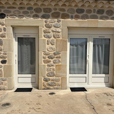Bed and Breakfast Domaine Les Buis Saint-Fortunat-sur-Eyrieux Exterior foto