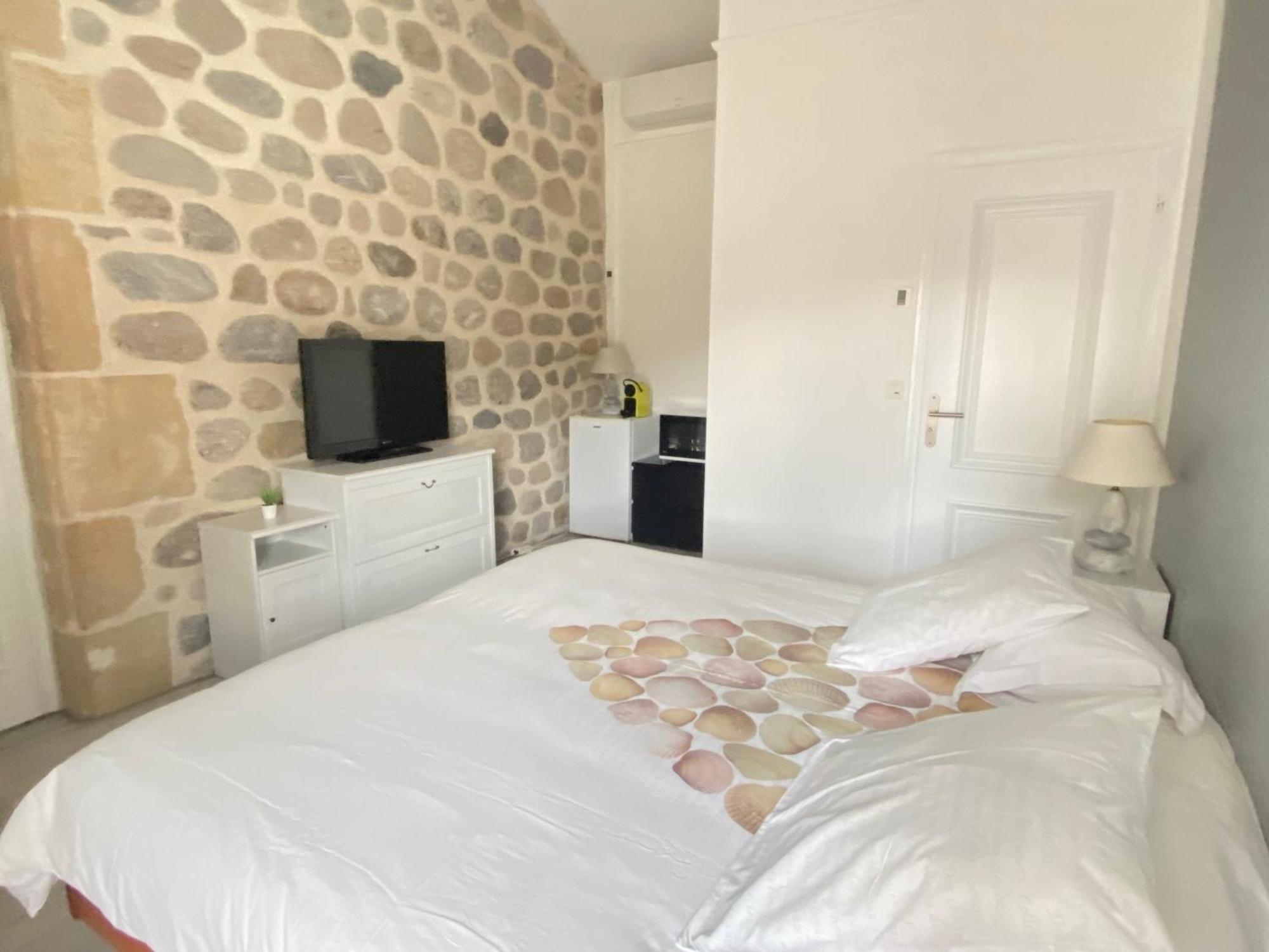Bed and Breakfast Domaine Les Buis Saint-Fortunat-sur-Eyrieux Exterior foto